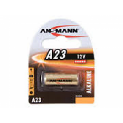 Pile Ansmann A23 / MN23