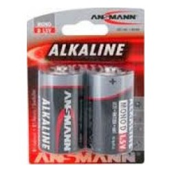 Pile Ansmann MN1300 - LR20