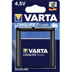 Pile Varta 3LR12 Hight Energy
