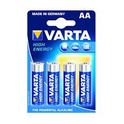 Pile Varta MN1500 - AA/LR06...