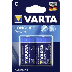 Varta MN1400 - C/LR14 Hight...