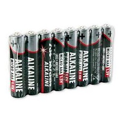 Pile Ansmann MN2400 - AAA/LR03