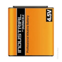 copy of Pile Varta 3LR12...